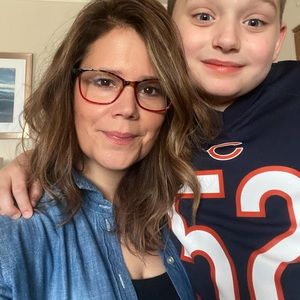 Meet your Posher, Jacquelyn